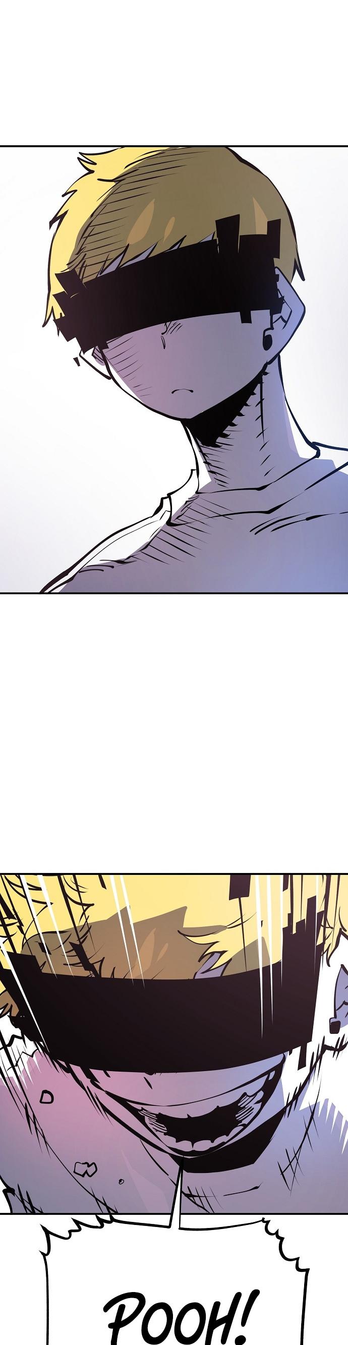Read Player EN Manga Online
