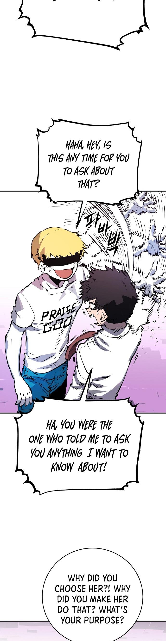 Read Player EN Manga Online