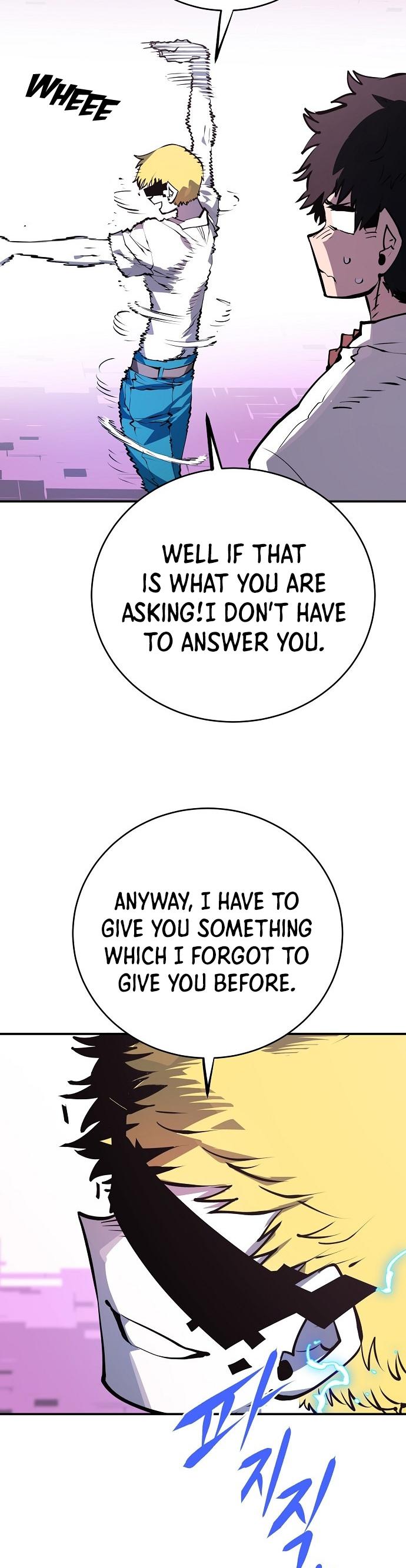Read Player EN Manga Online