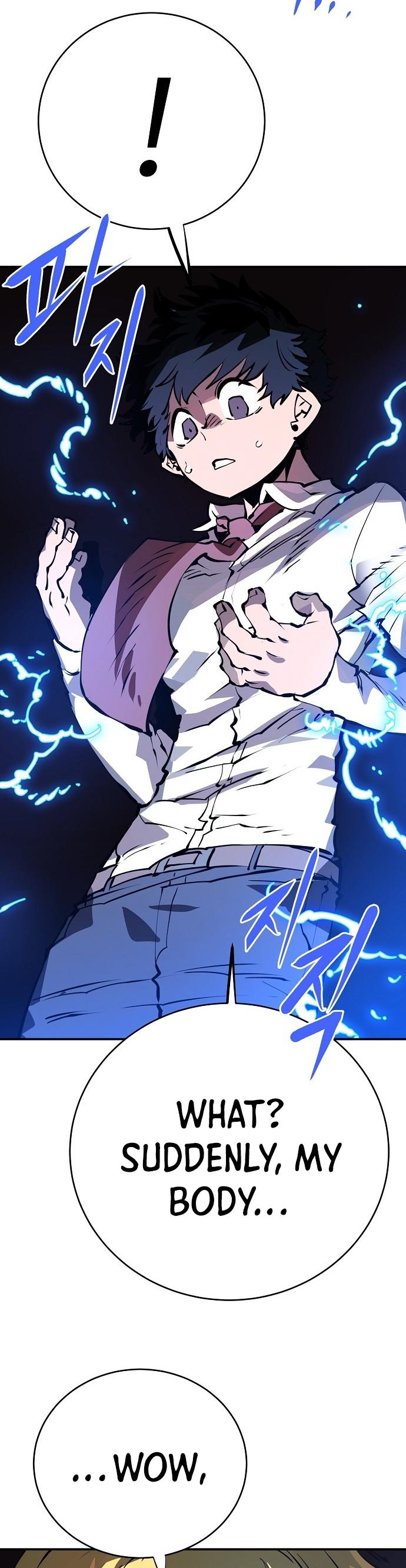 Read Player EN Manga Online