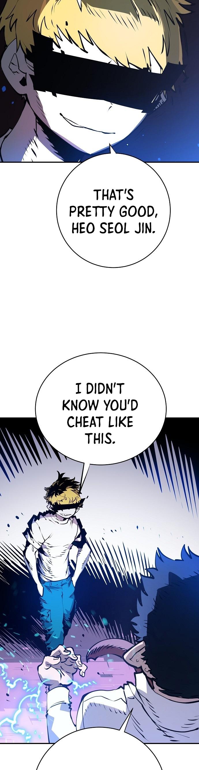 Read Player EN Manga Online
