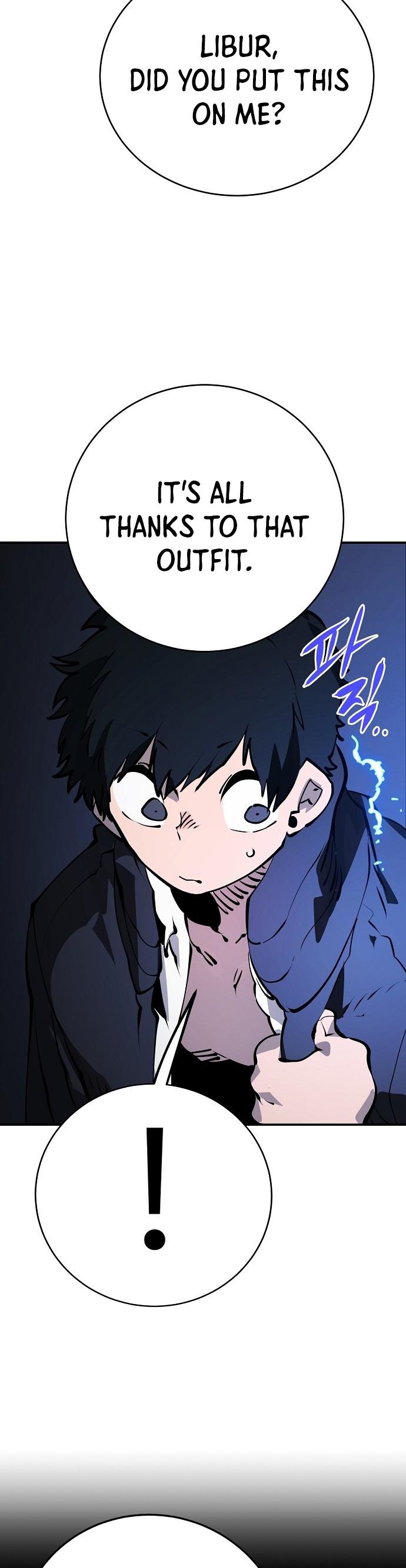 Read Player EN Manga Online