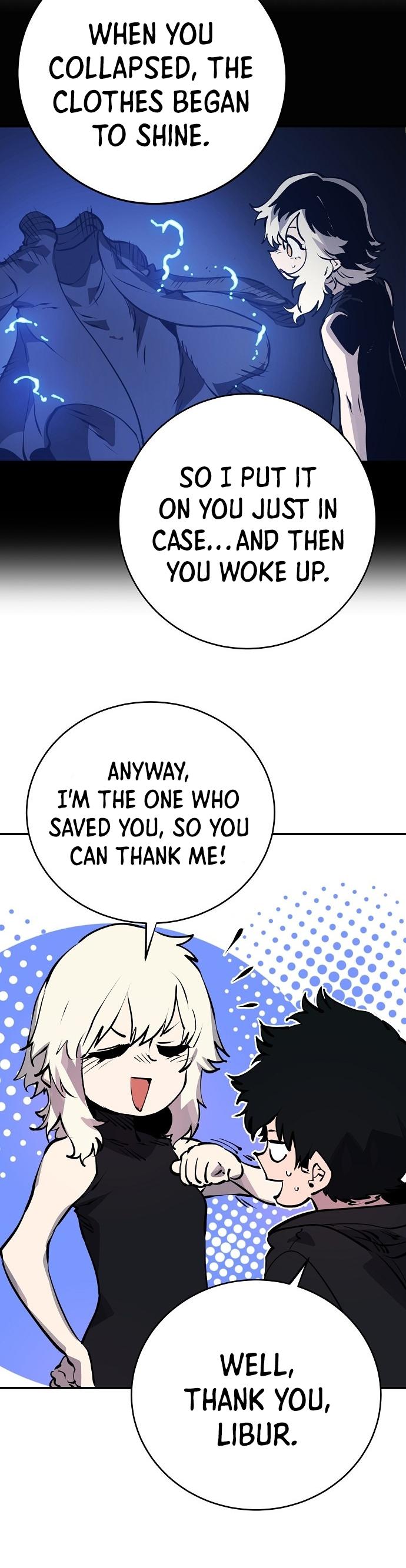 Read Player EN Manga Online