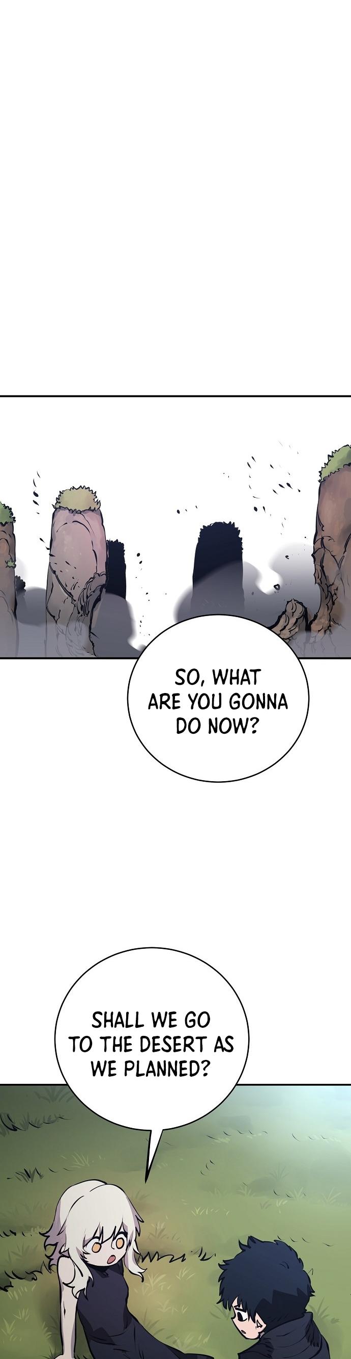 Read Player EN Manga Online
