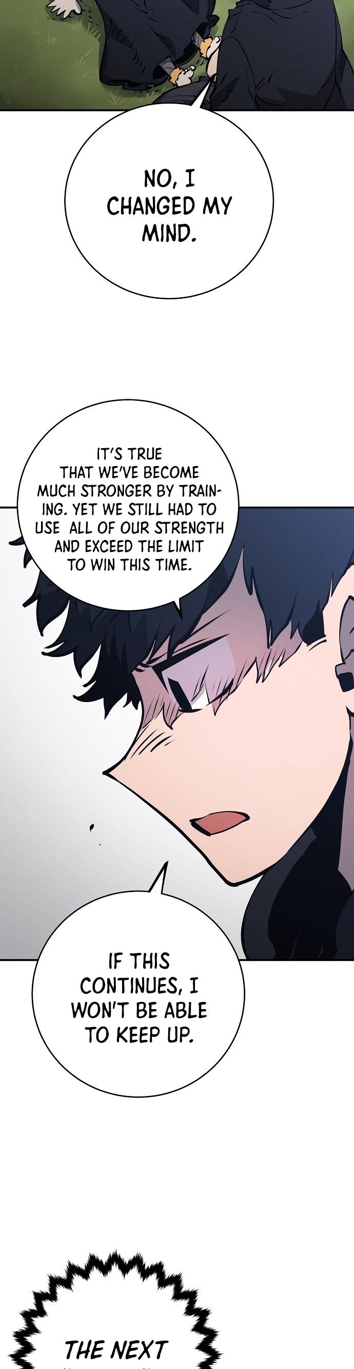 Read Player EN Manga Online