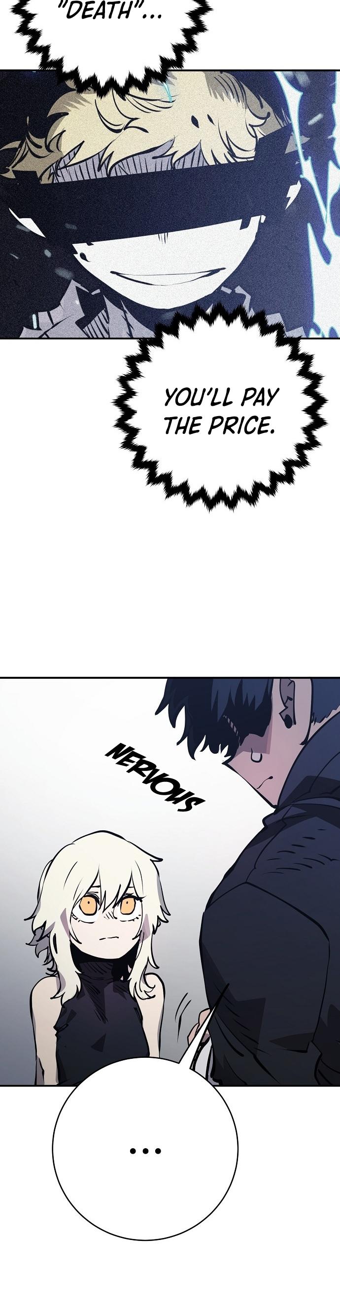 Read Player EN Manga Online