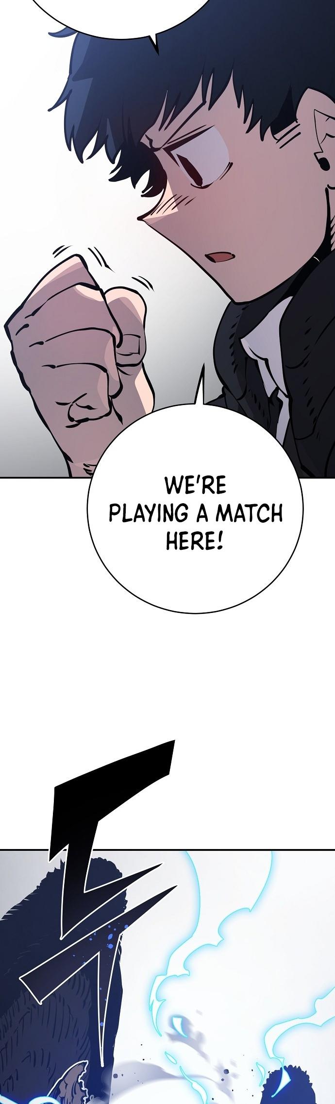 Read Player EN Manga Online
