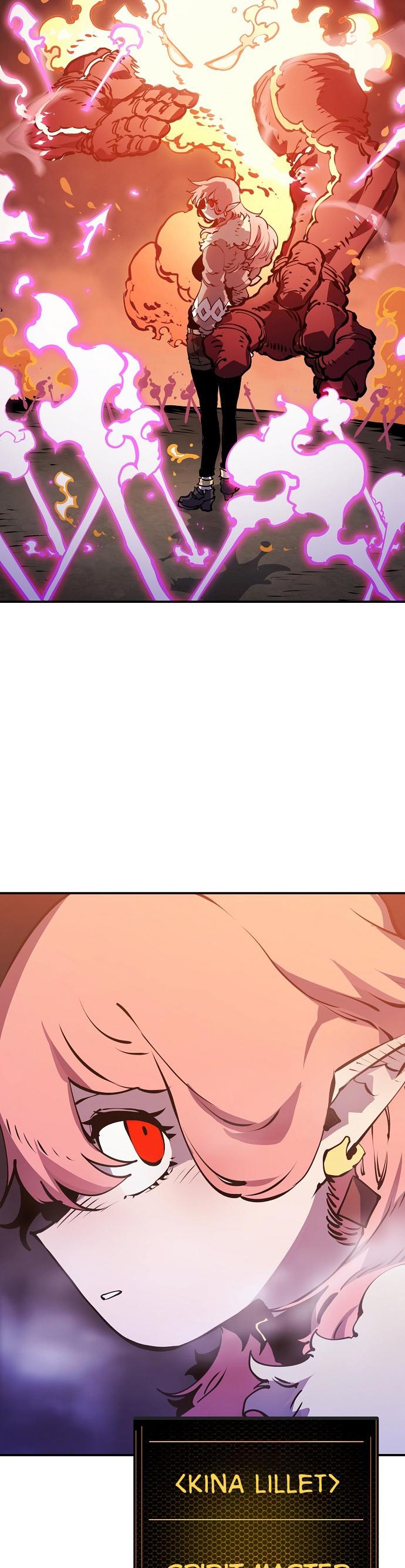Read Player EN Manga Online