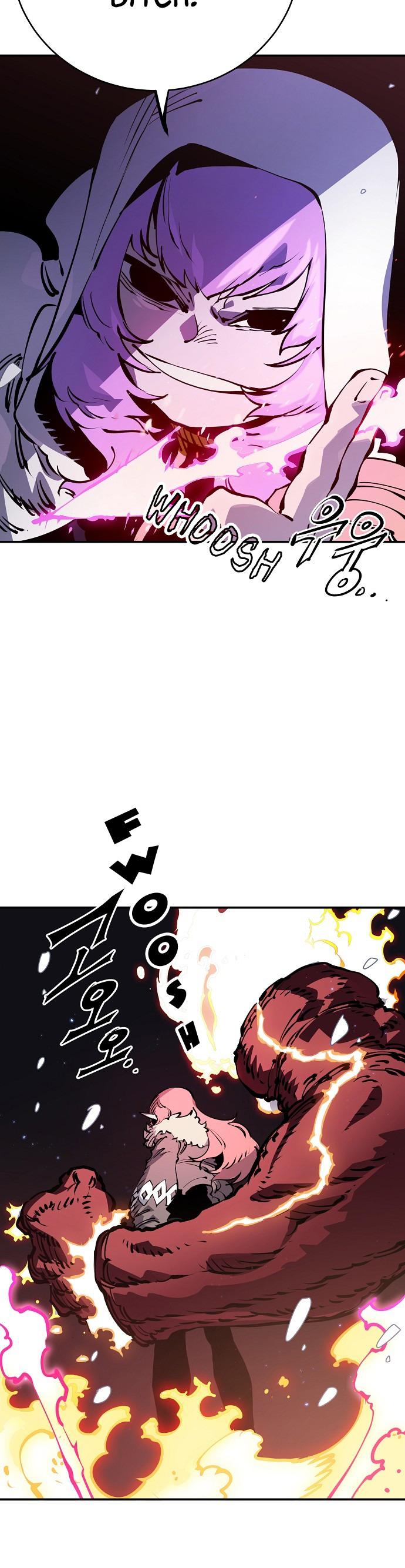 Read Player EN Manga Online
