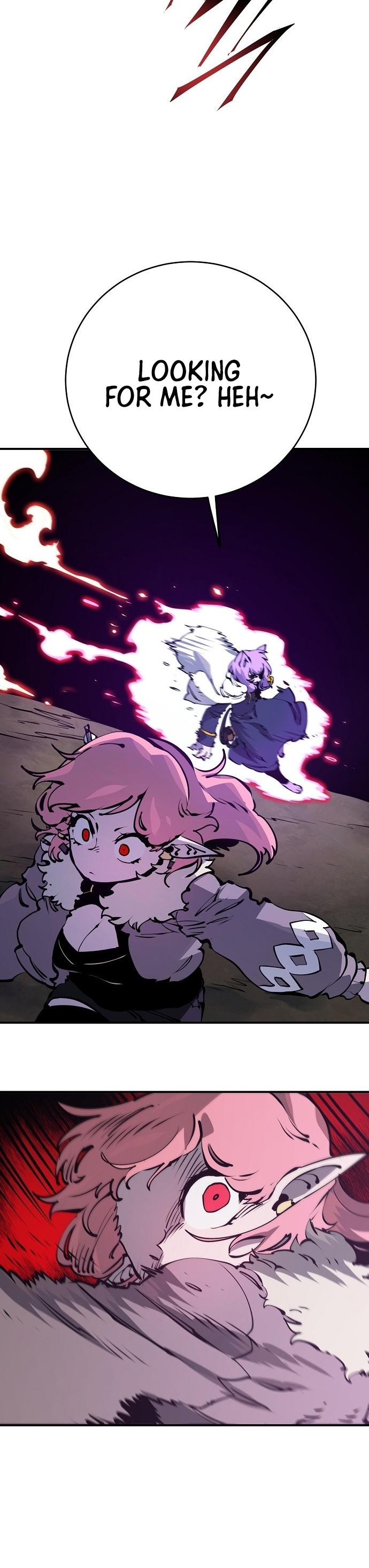 Read Player EN Manga Online