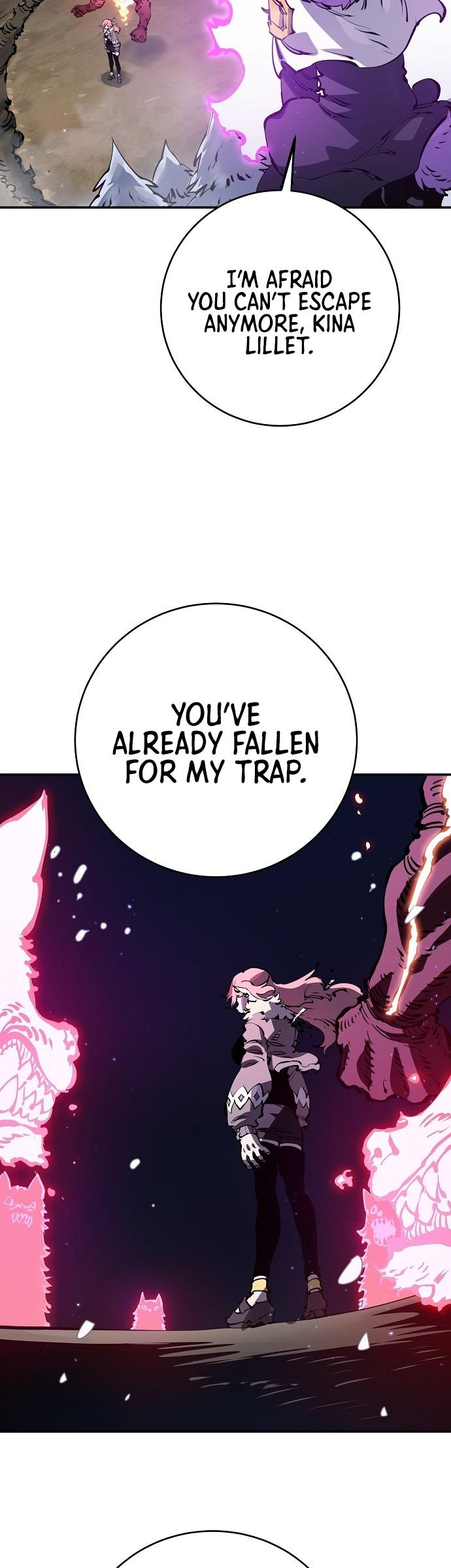 Read Player EN Manga Online