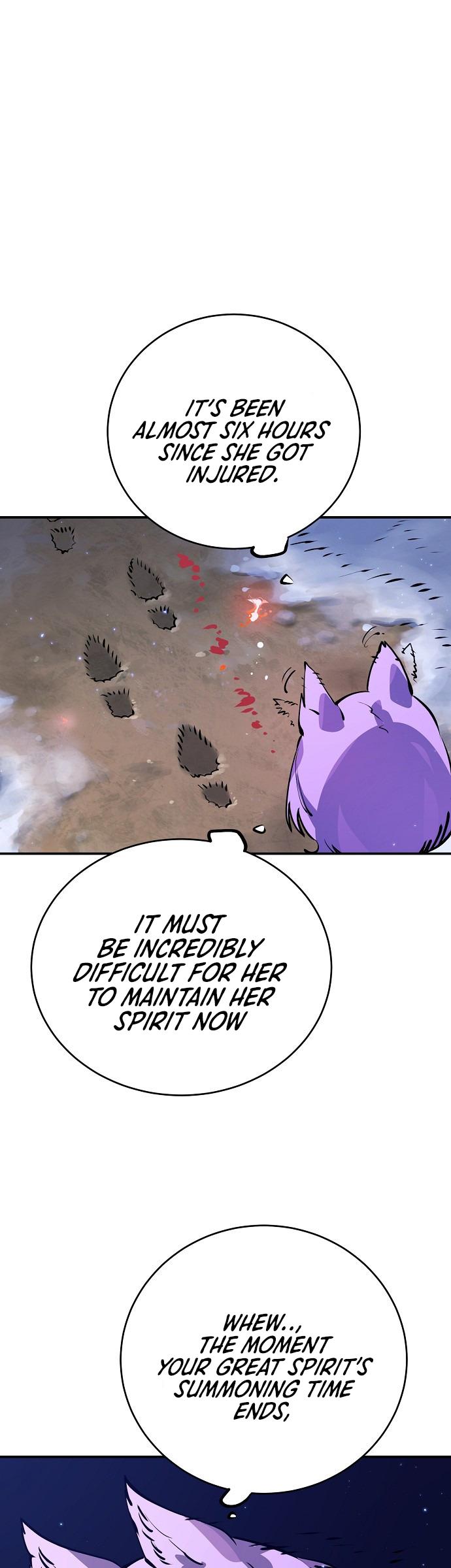 Read Player EN Manga Online