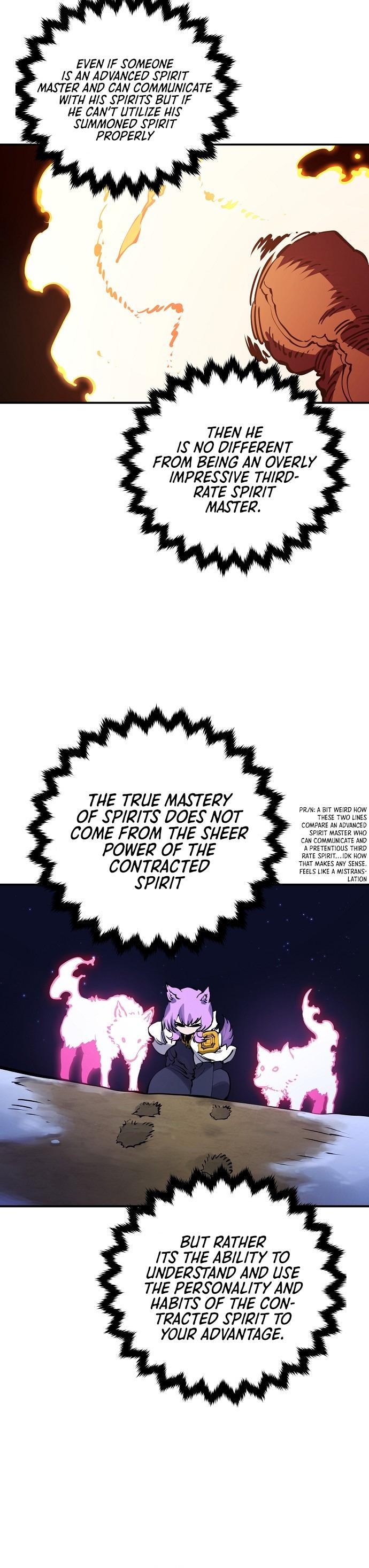 Read Player EN Manga Online