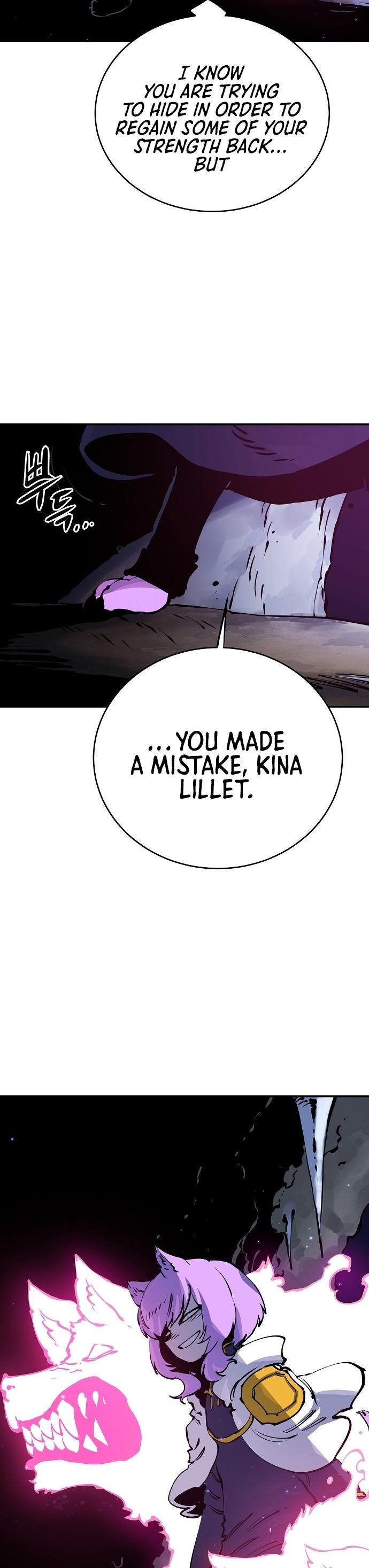 Read Player EN Manga Online