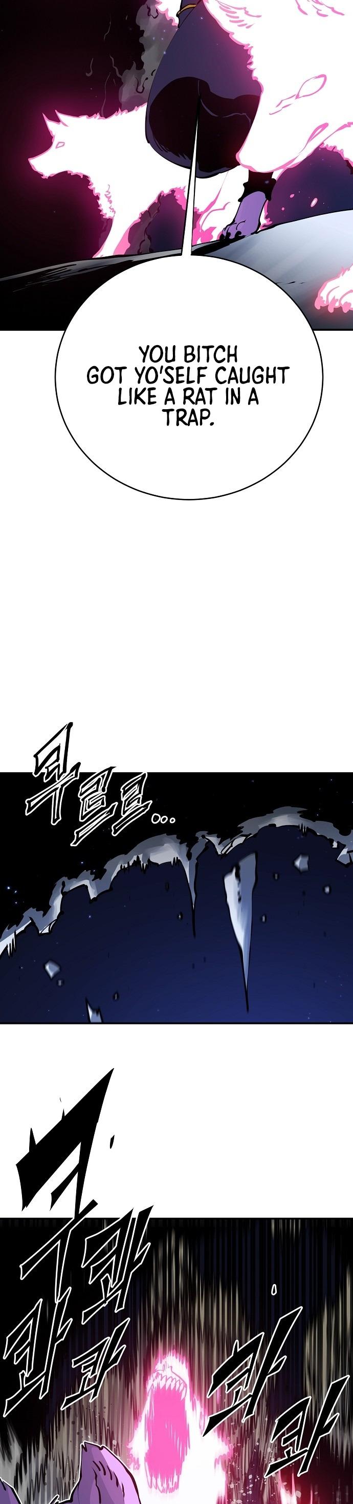 Read Player EN Manga Online