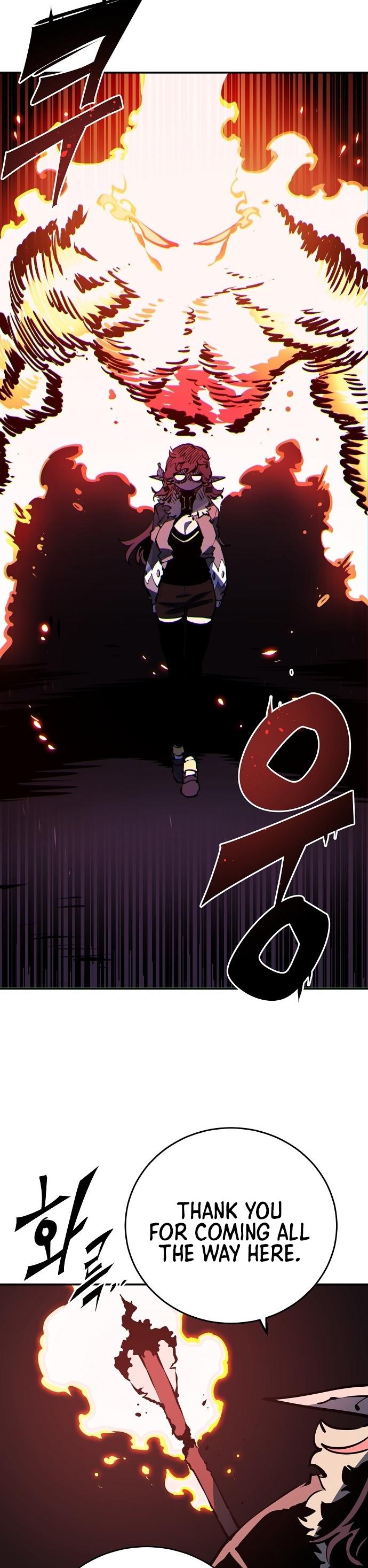 Read Player EN Manga Online