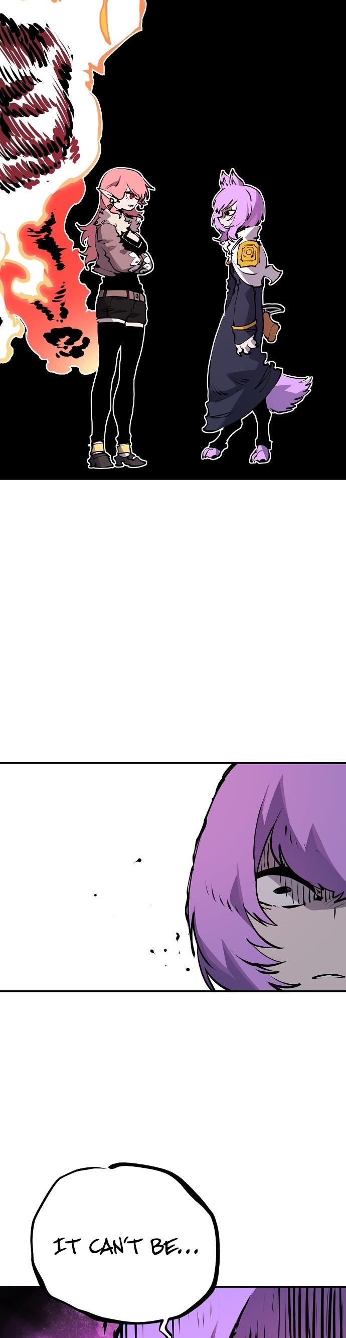 Read Player EN Manga Online