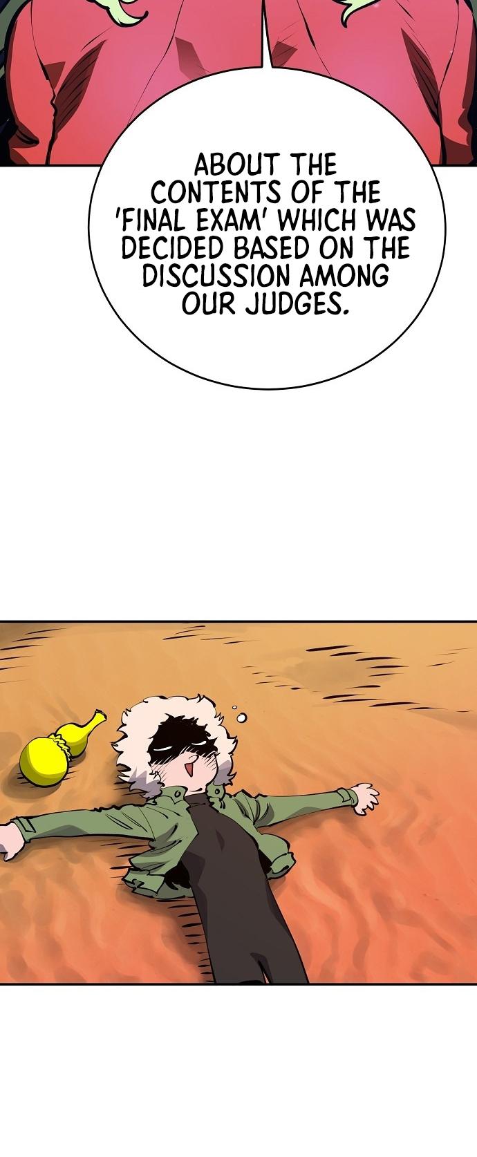 Read Player EN Manga Online