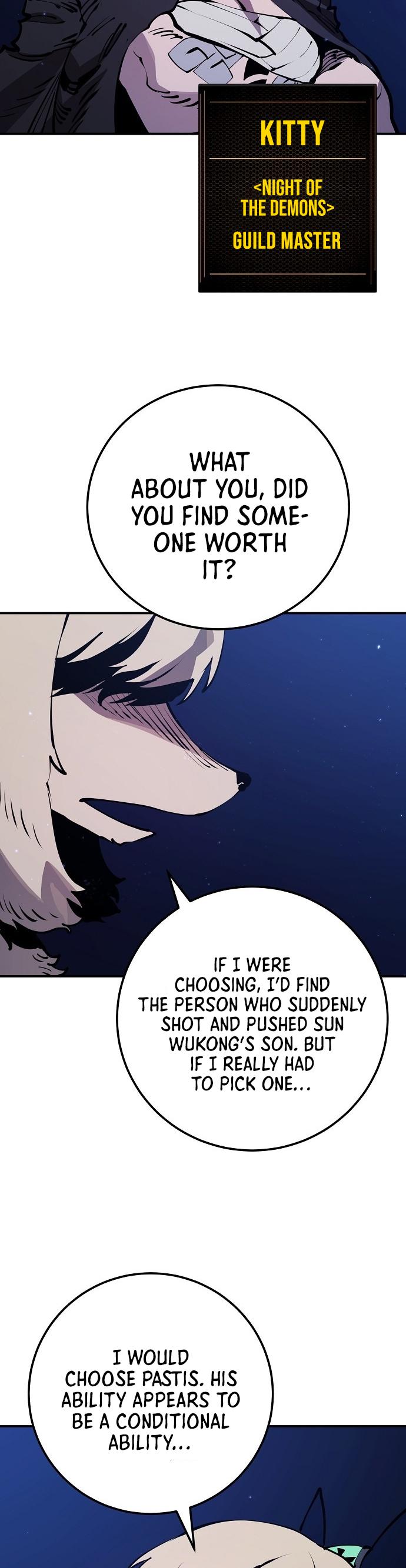 Read Player EN Manga Online