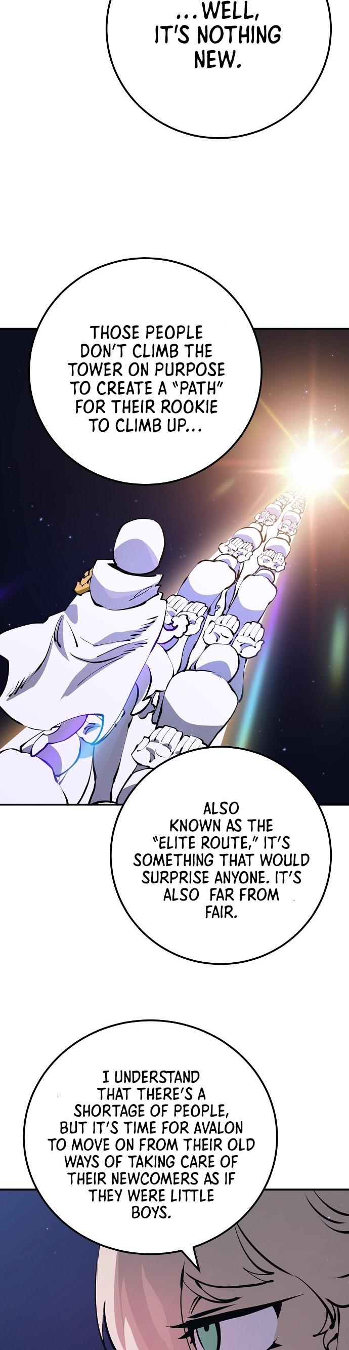 Read Player EN Manga Online