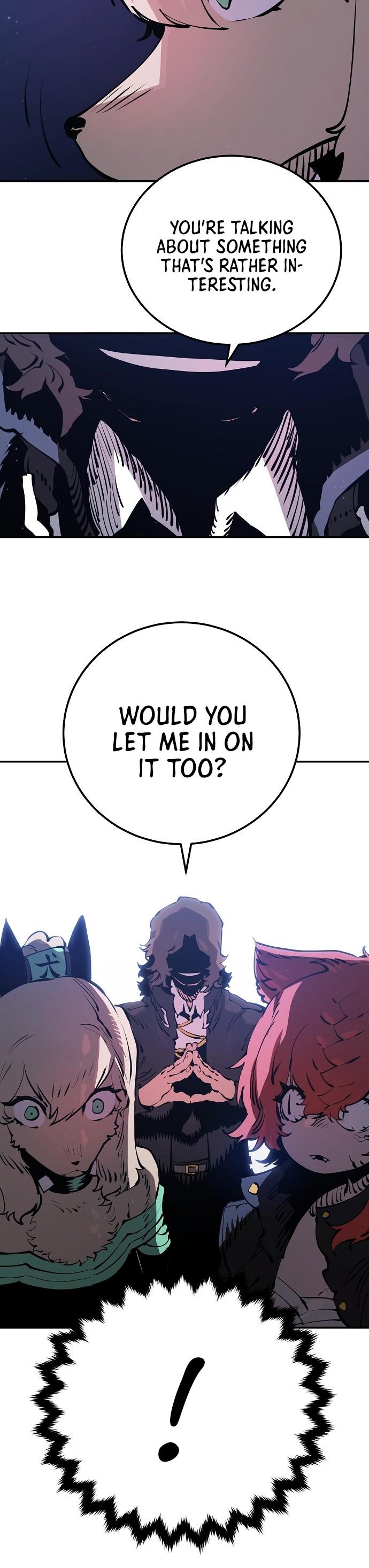 Read Player EN Manga Online