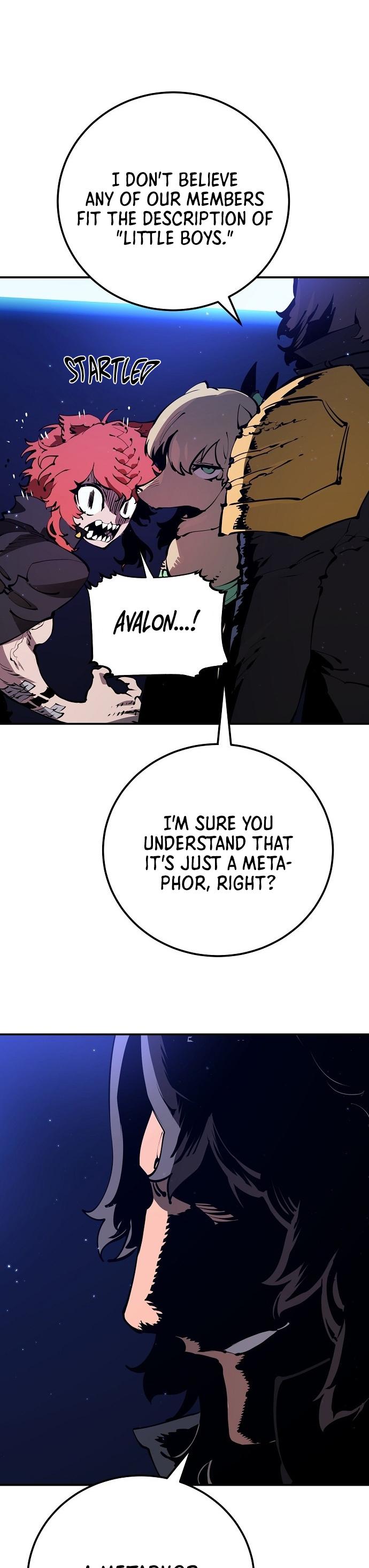 Read Player EN Manga Online