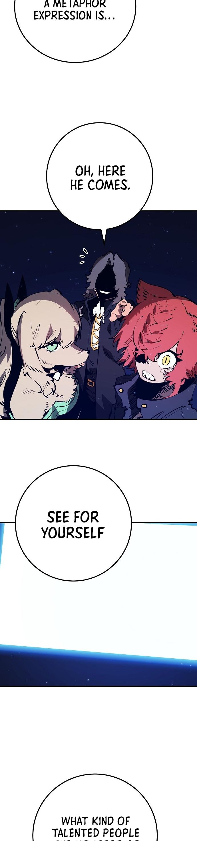 Read Player EN Manga Online
