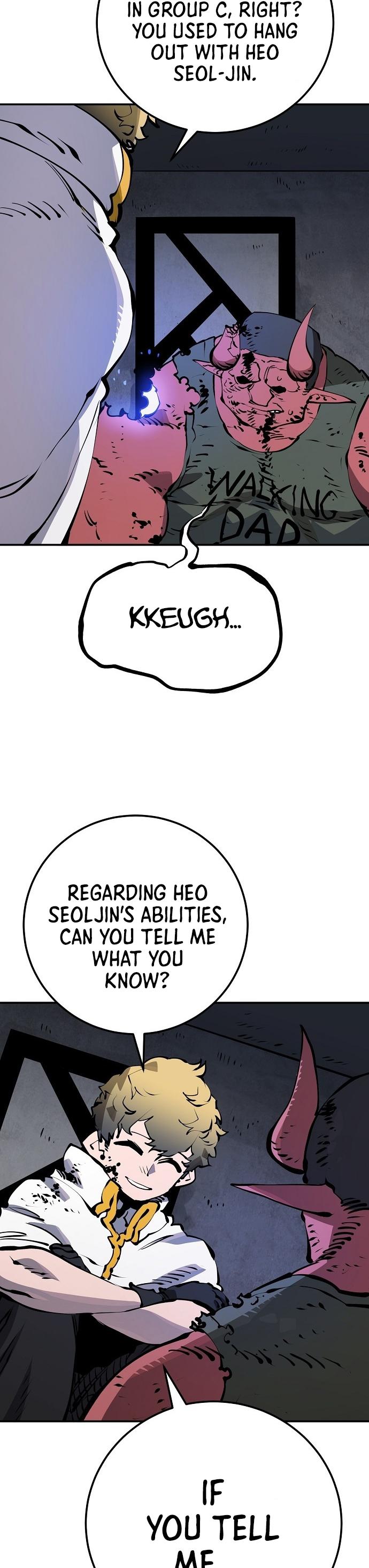 Read Player EN Manga Online