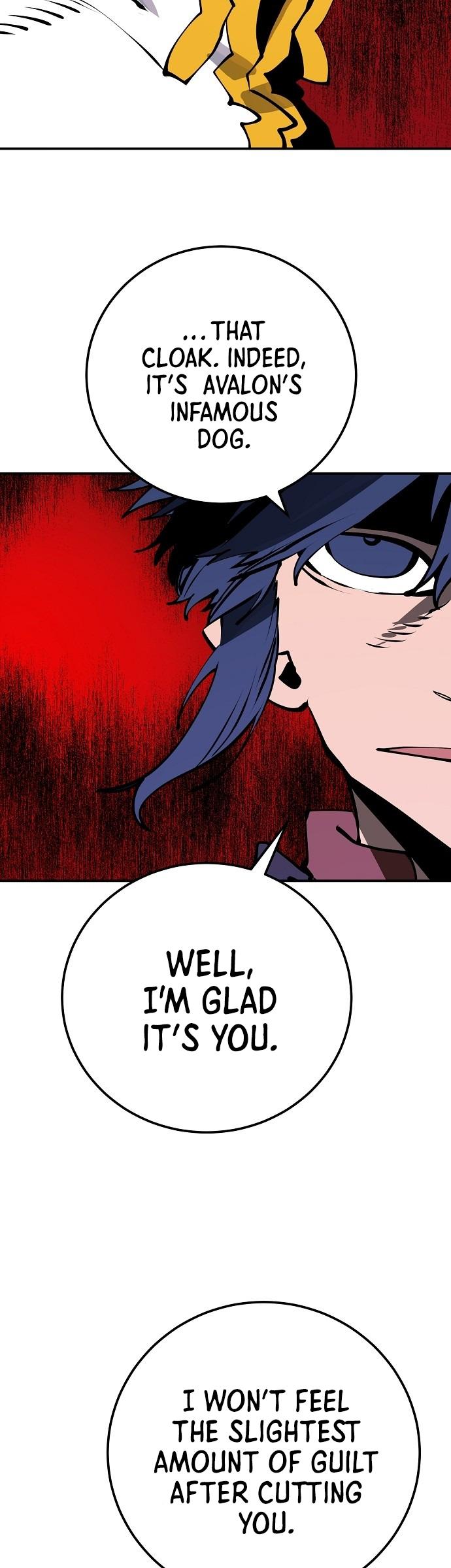 Read Player EN Manga Online