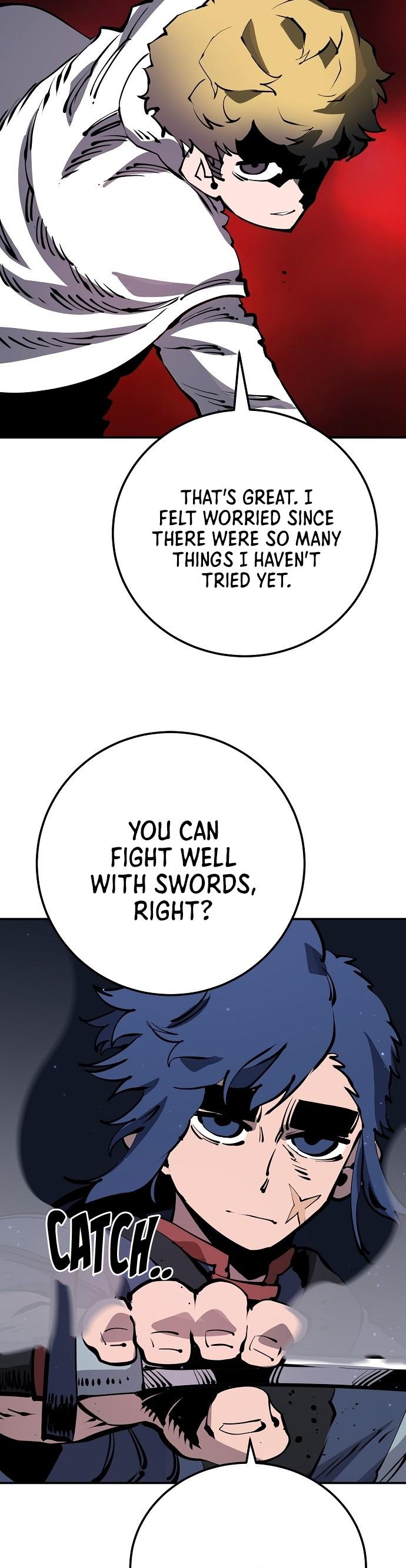 Read Player EN Manga Online