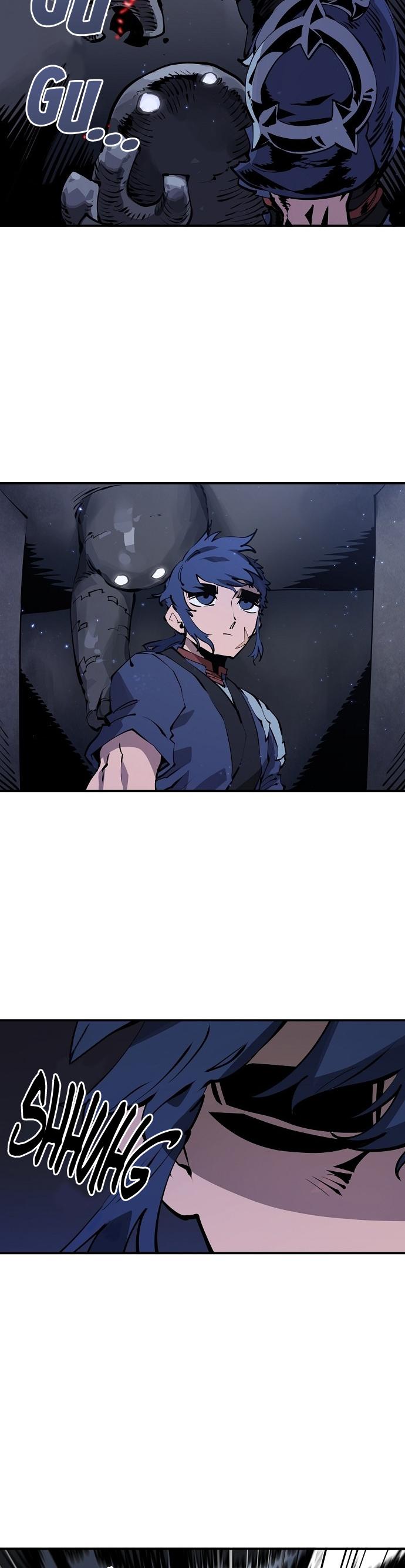 Read Player EN Manga Online