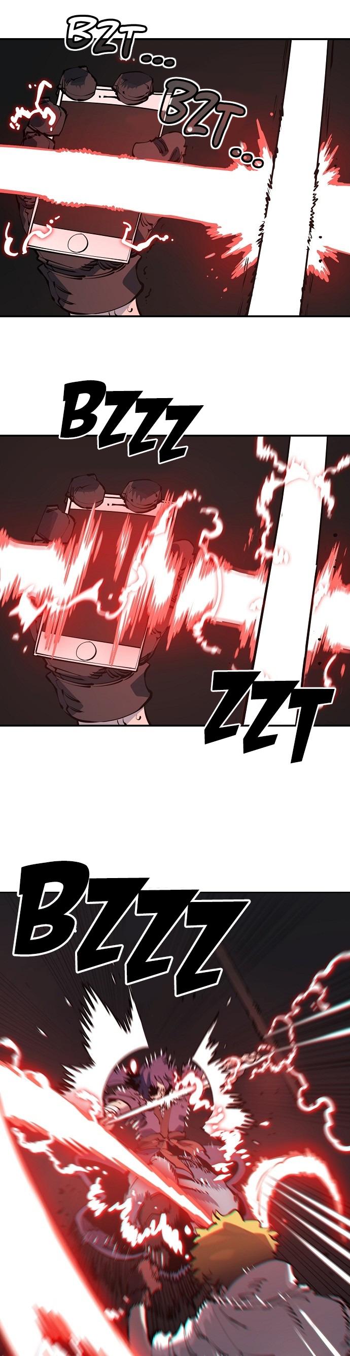 Read Player EN Manga Online