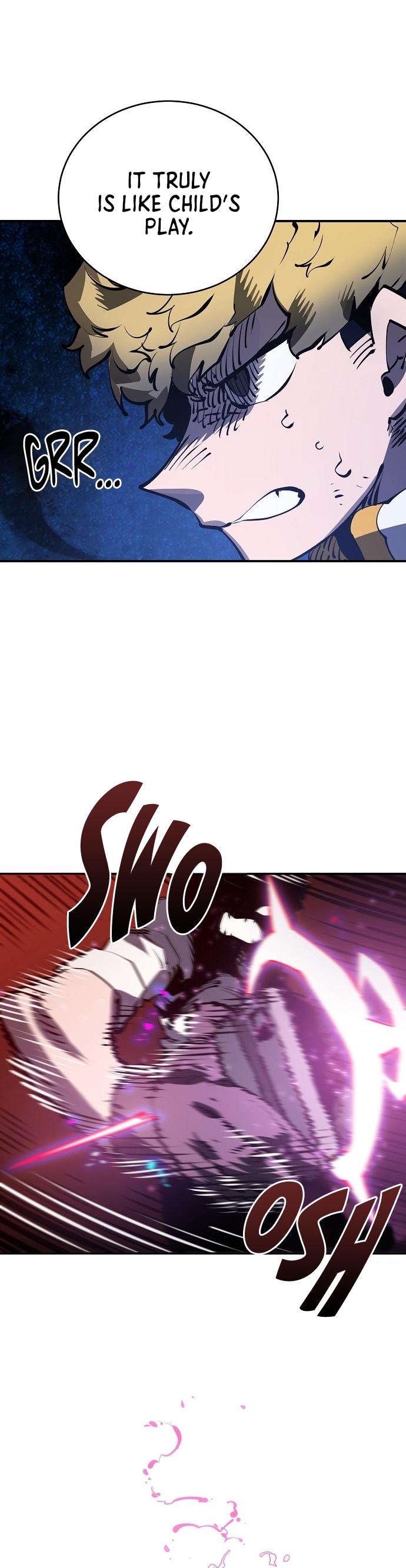 Read Player EN Manga Online