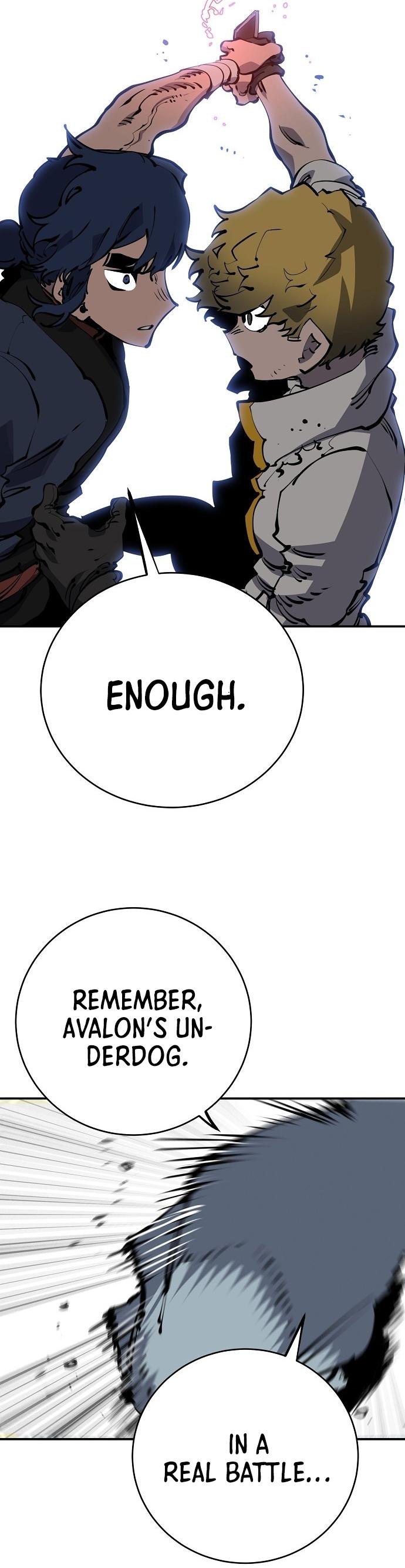 Read Player EN Manga Online