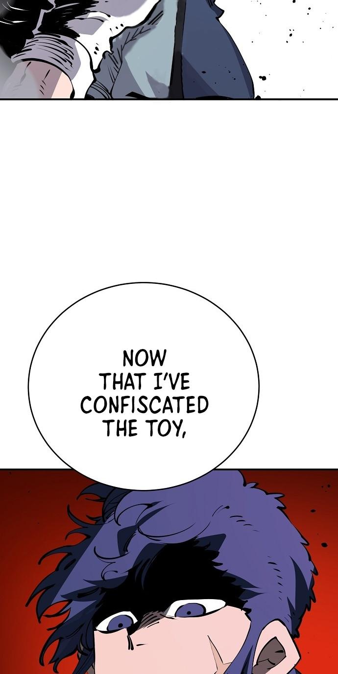 Read Player EN Manga Online