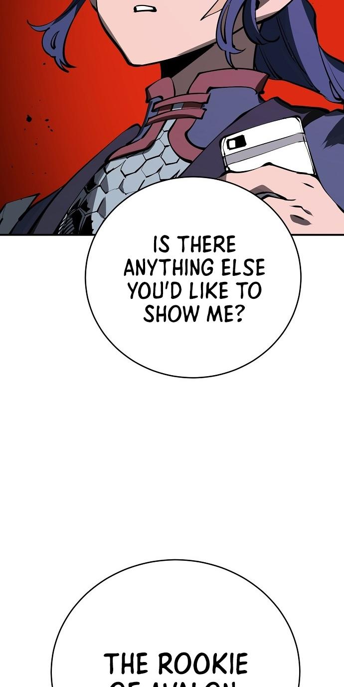 Read Player EN Manga Online