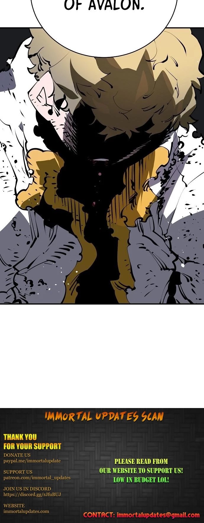 Read Player EN Manga Online
