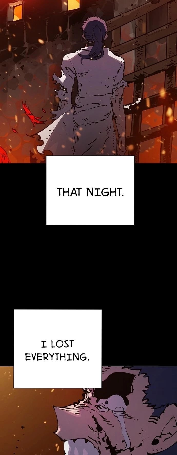 Read Player EN Manga Online