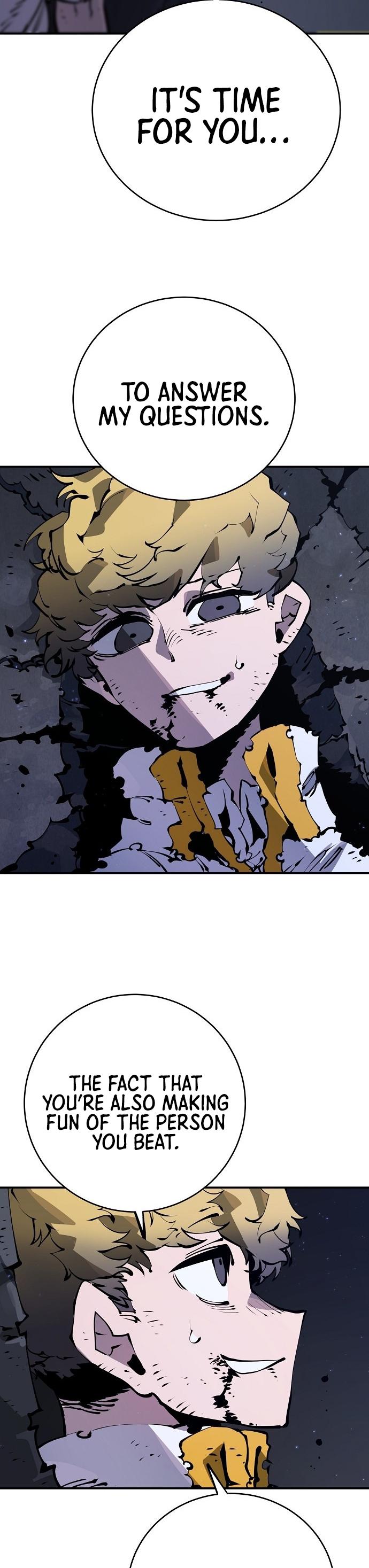 Read Player EN Manga Online