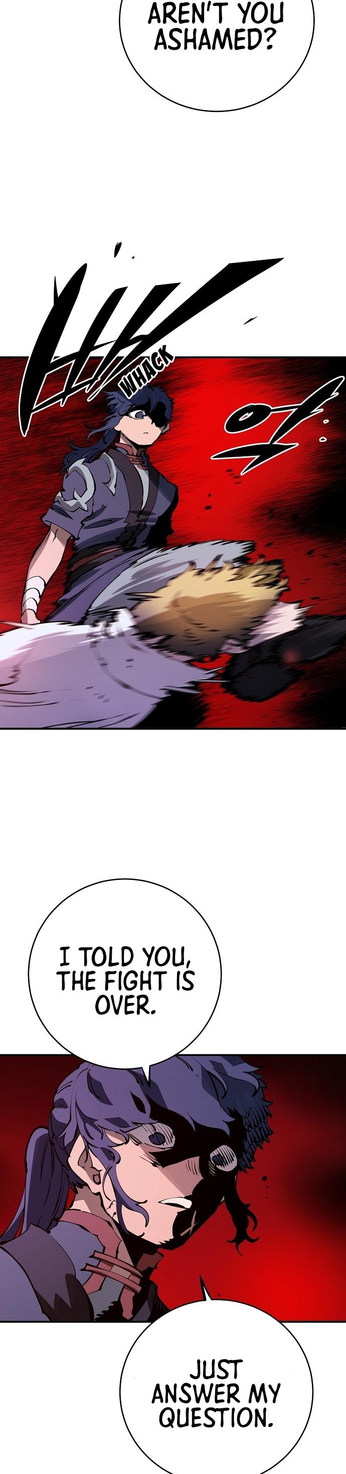 Read Player EN Manga Online
