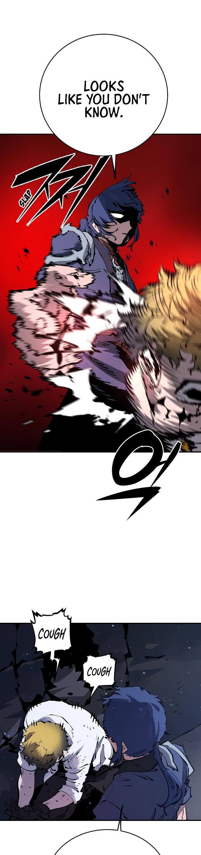 Read Player EN Manga Online