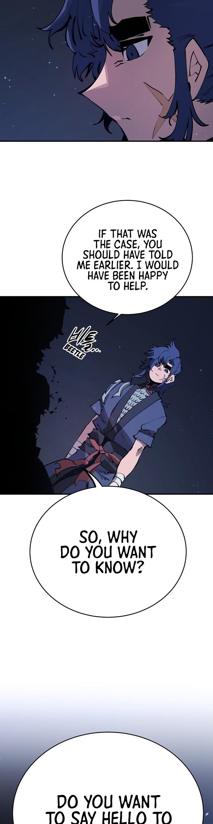 Read Player EN Manga Online