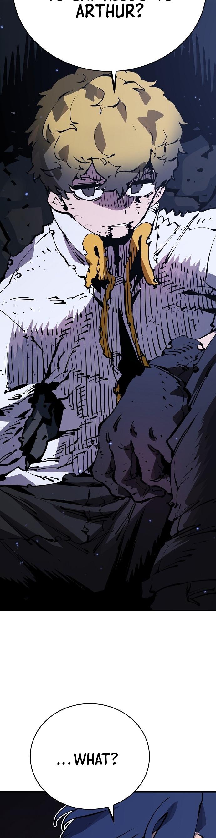 Read Player EN Manga Online