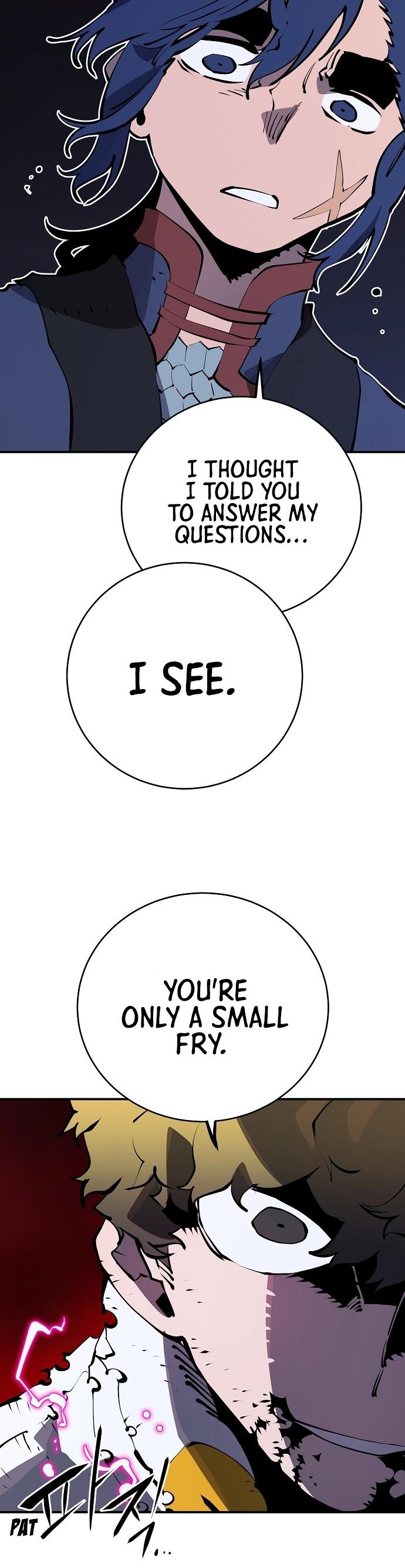 Read Player EN Manga Online