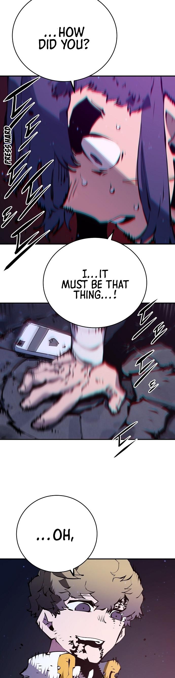 Read Player EN Manga Online