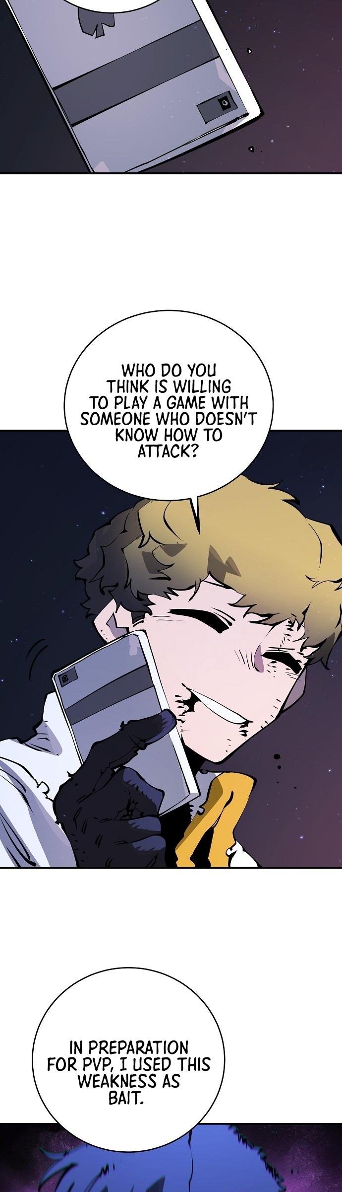 Read Player EN Manga Online