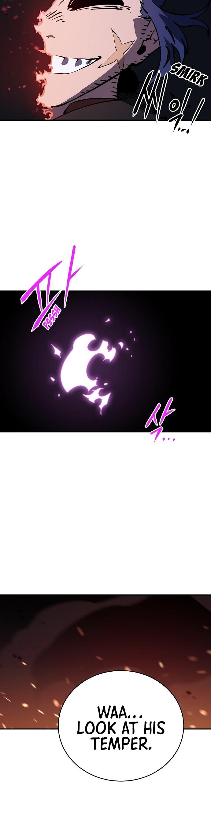 Read Player EN Manga Online