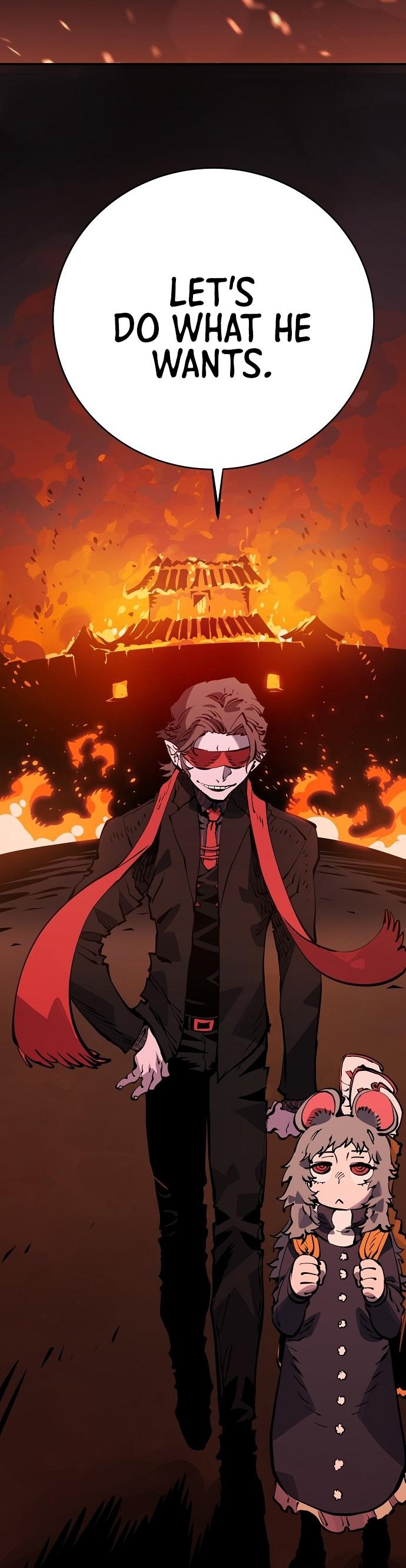 Read Player EN Manga Online
