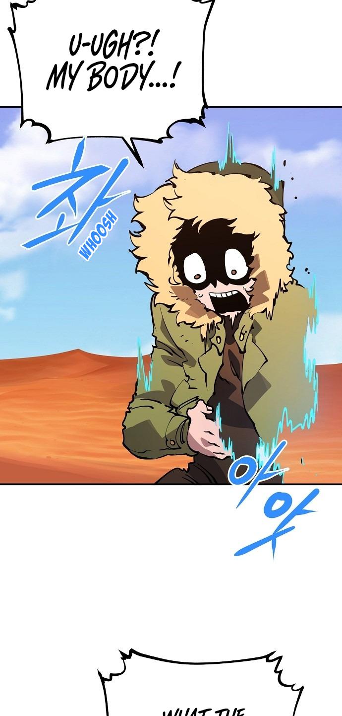Read Player EN Manga Online