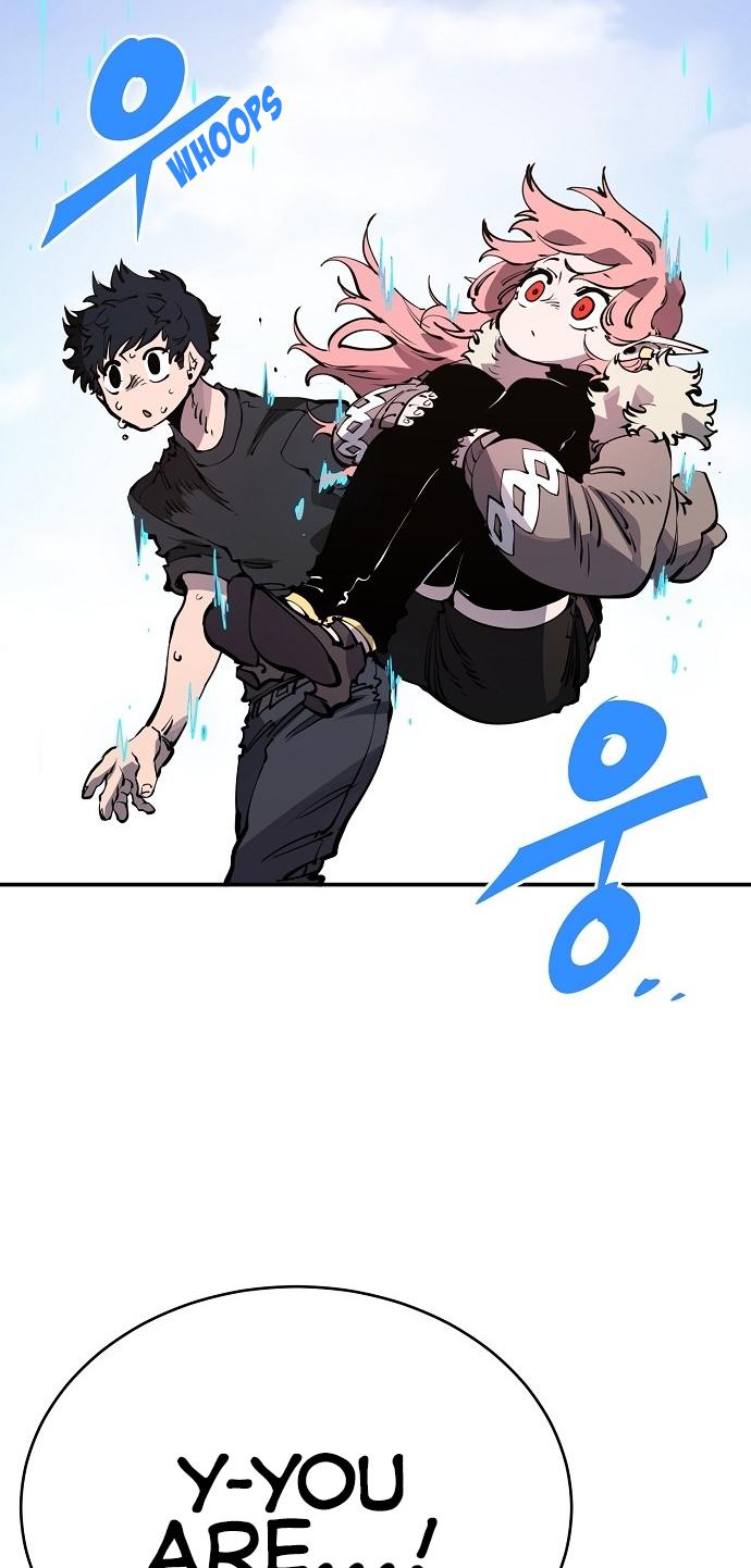Read Player EN Manga Online